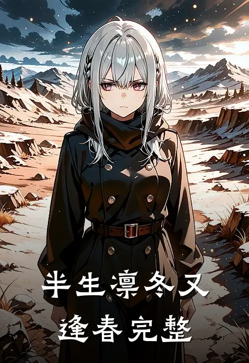 半生凛冬又逢春完整
