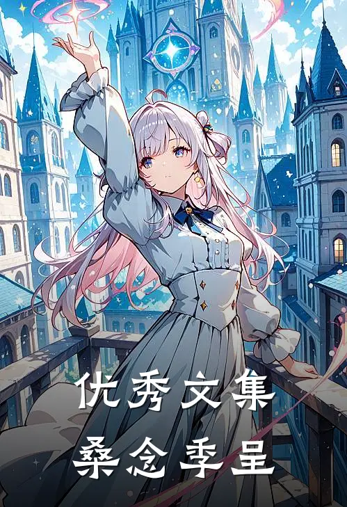 优秀文集桑念季呈