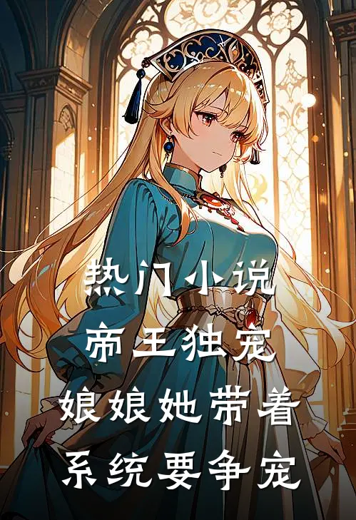 热门小说帝王独宠：娘娘她带着系统要争宠