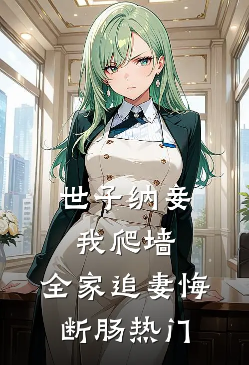世子纳妾我爬墙，全家追妻悔断肠热门