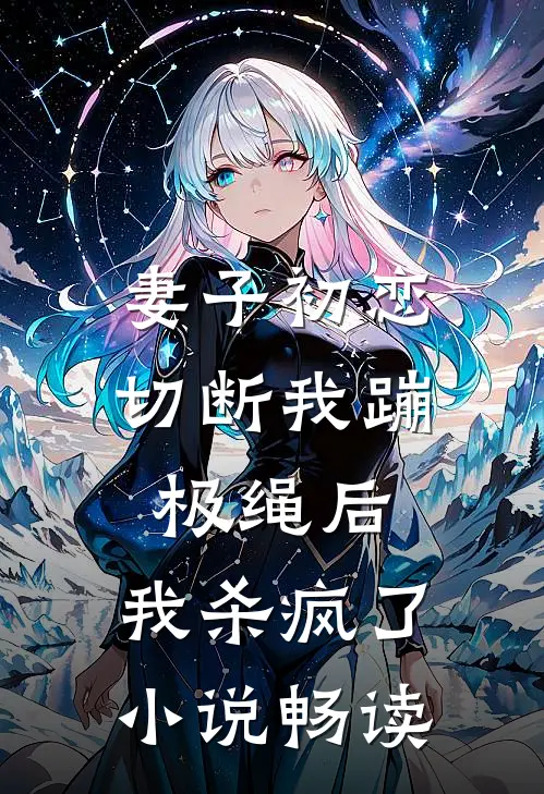 妻子初恋切断我蹦极绳后，我杀疯了小说畅读
