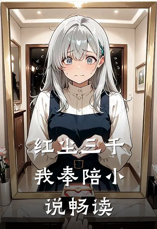 红尘三千我奉陪小说畅读