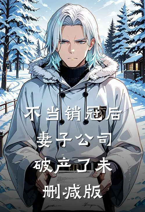 不当销冠后，妻子公司破产了未删减版