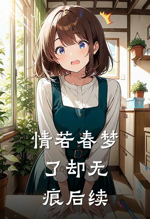 情若春梦，了却无痕后续