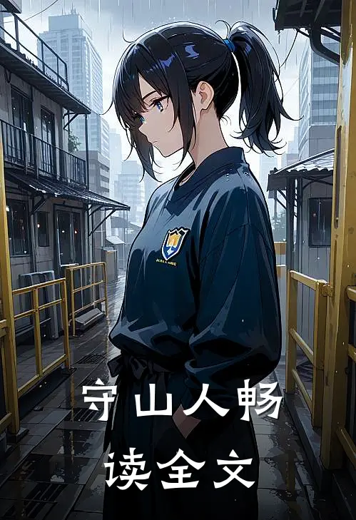 守山人畅读全文