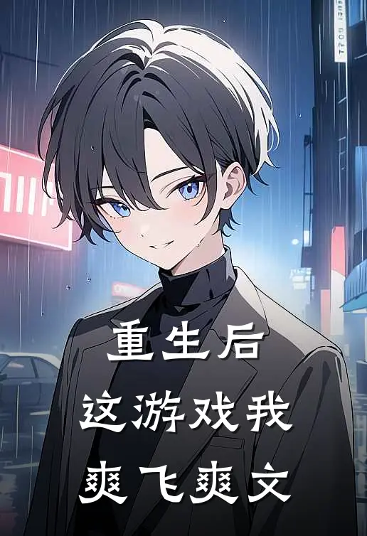 重生后，这游戏我爽飞爽文