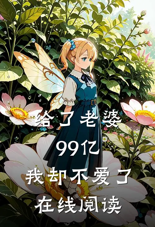给了老婆99亿，我却不爱了在线阅读