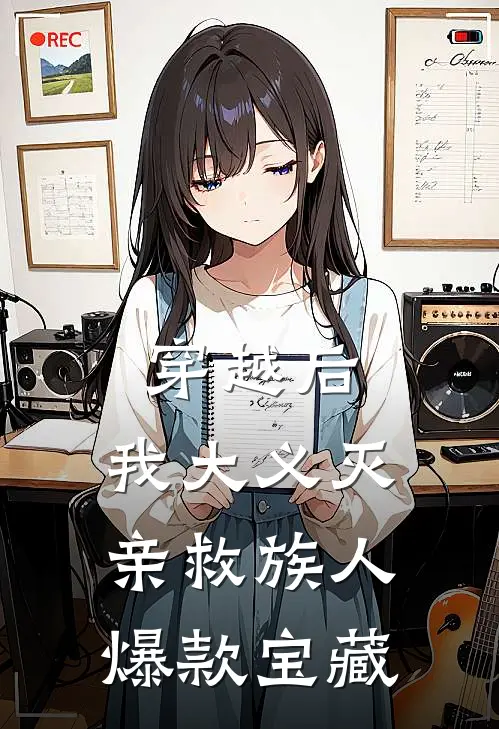 穿越后，我大义灭亲救族人爆款宝藏