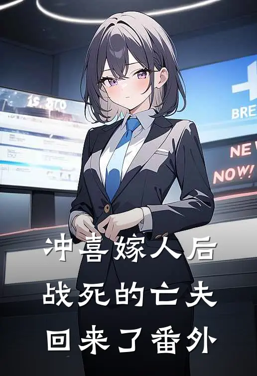 冲喜嫁人后，战死的亡夫回来了 番外