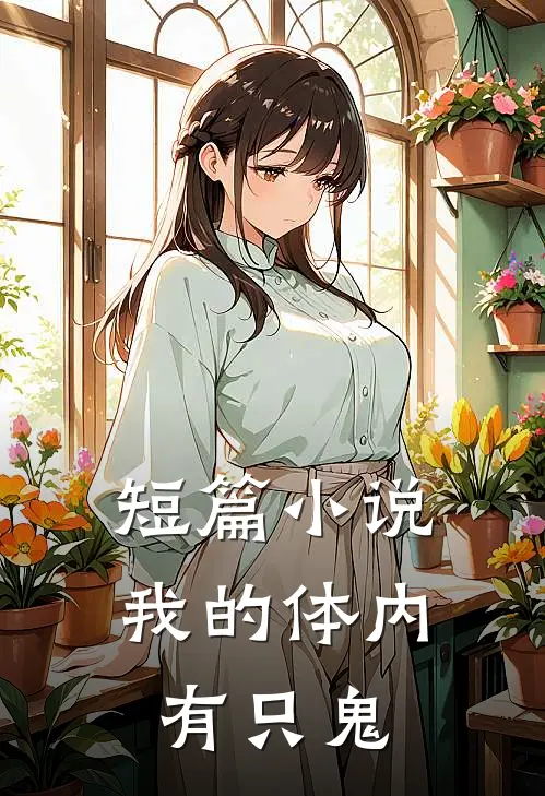短篇小说我的体内有只鬼