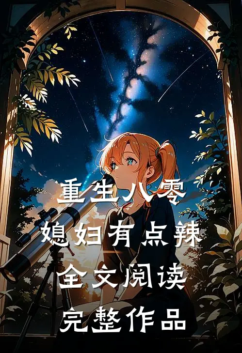 重生八零:媳妇有点辣全文阅读完整作品
