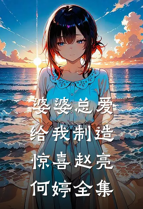 婆婆总爱给我制造惊喜赵亮何婷全集