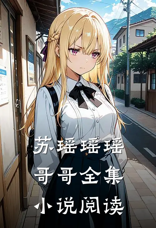 苏瑶瑶瑶哥哥全集小说阅读