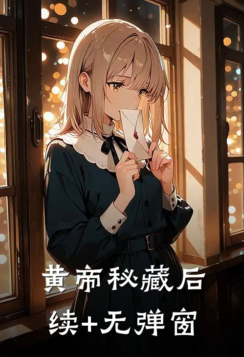 黄帝秘藏后续+无弹窗
