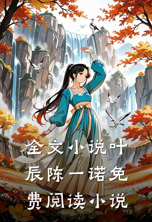 全文小说叶辰陈一诺免费阅读小说