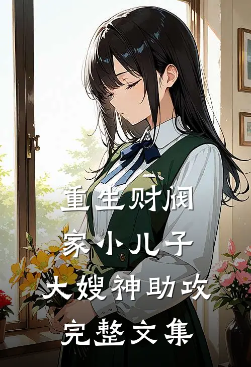 重生财阀家小儿子，大嫂神助攻完整文集