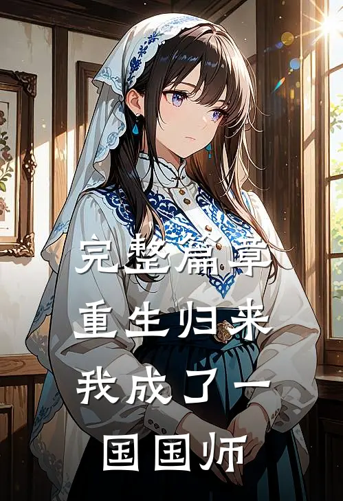 完整篇章重生归来，我成了一国国师