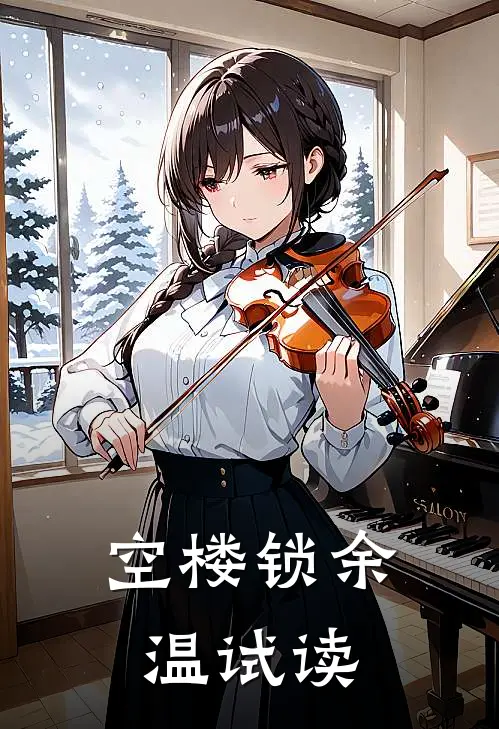 空楼锁余温试读