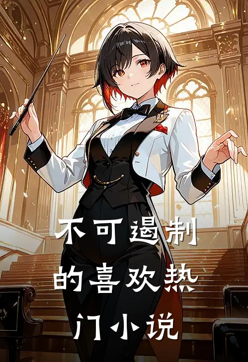 不可遏制的喜欢热门小说
