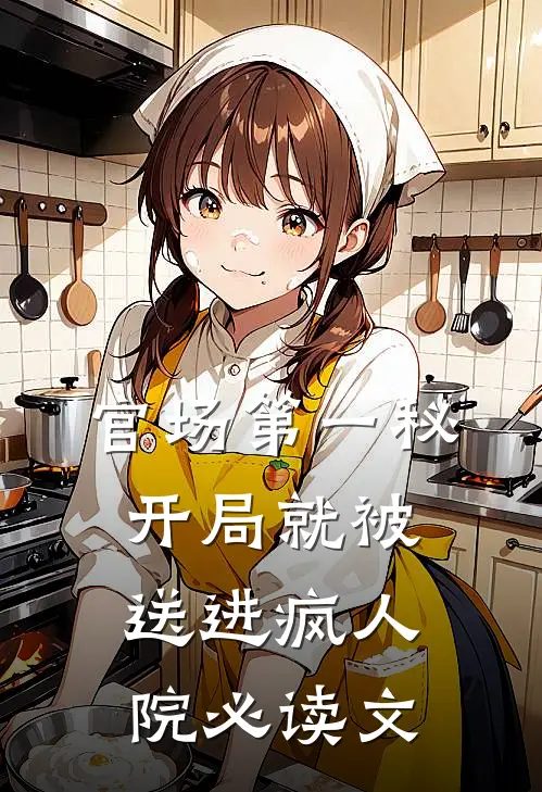官场第一秘：开局就被送进疯人院必读文