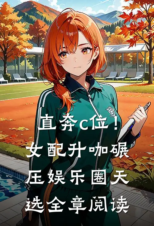 直奔c位！女配升咖碾压娱乐圈天选全章阅读