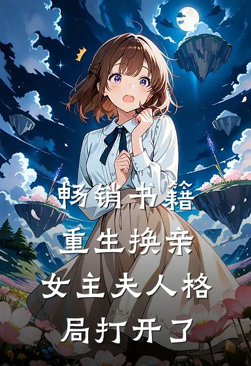 畅销书籍重生换亲，女主夫人格局打开了