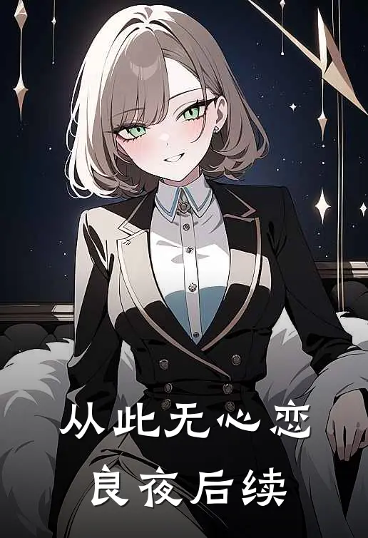 从此无心恋良夜后续