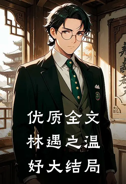 优质全文林遇之温妤大结局