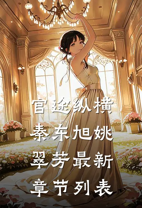 官途纵横秦东旭姚翠芳最新章节列表