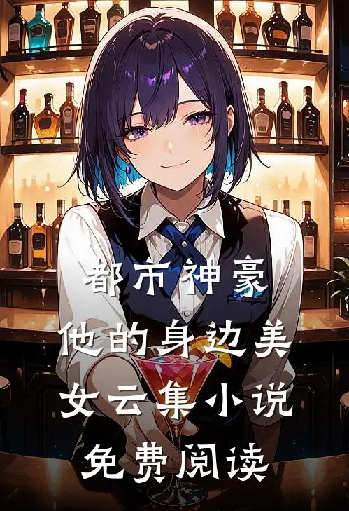 都市神豪：他的身边美女云集小说免费阅读