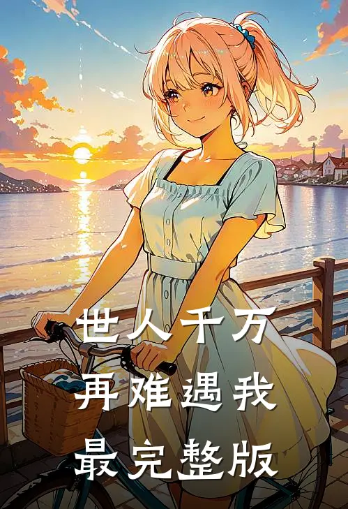 世人千万，再难遇我最完整版