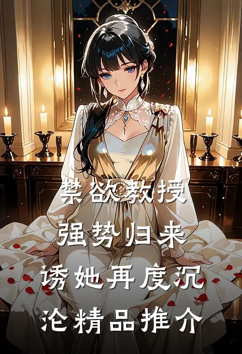 禁欲教授强势归来，诱她再度沉沦精品推介