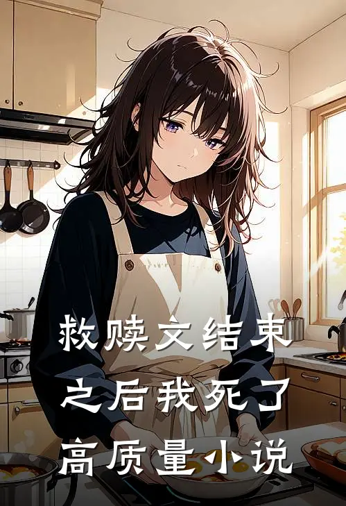 救赎文结束之后我死了高质量小说