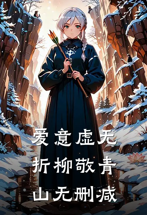 爱意虚无，折柳敬青山无删减