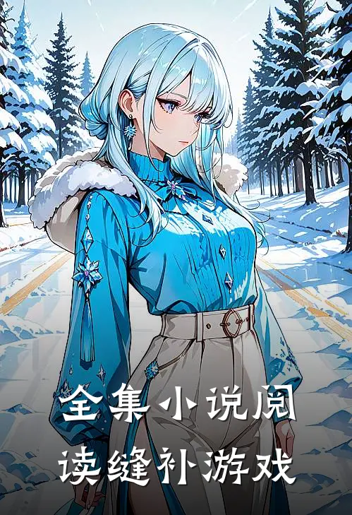 全集小说阅读缝补游戏