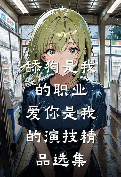 舔狗是我的职业，爱你是我的演技精品选集
