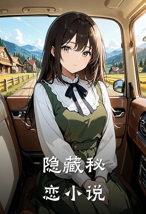 隐藏秘恋小说