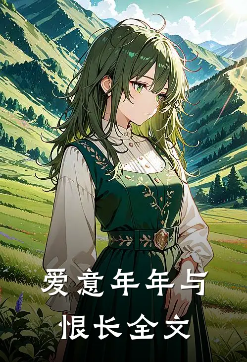 爱意年年与恨长全文