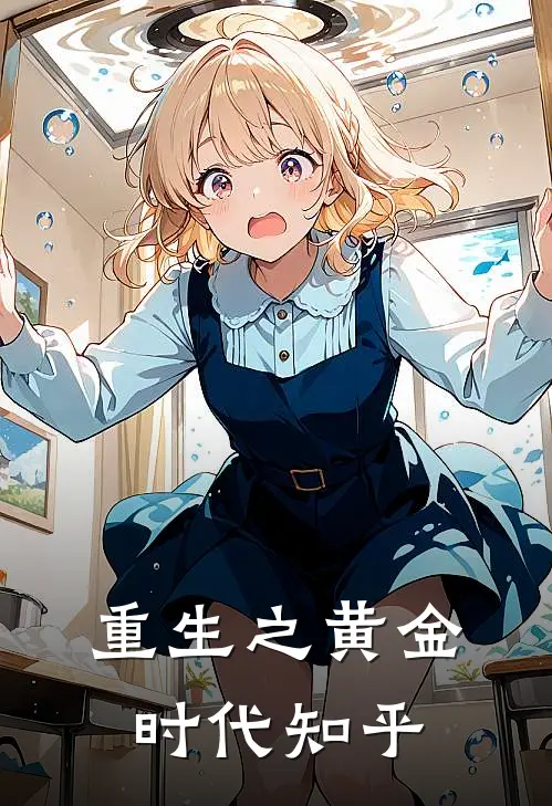 重生之黄金时代知乎