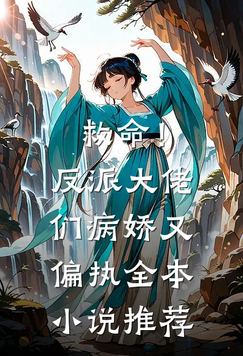 救命！反派大佬们病娇又偏执全本小说推荐