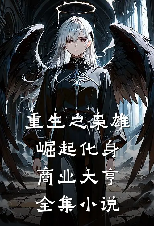 重生之枭雄崛起化身商业大亨全集小说