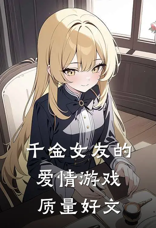 千金女友的爱情游戏质量好文
