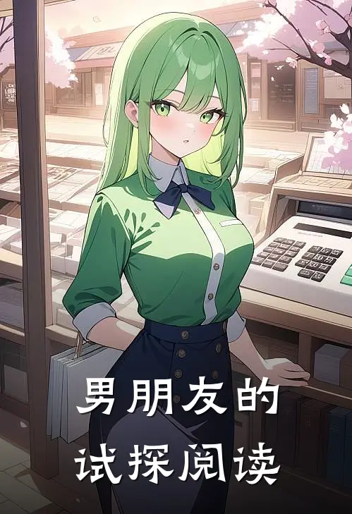 男朋友的试探阅读