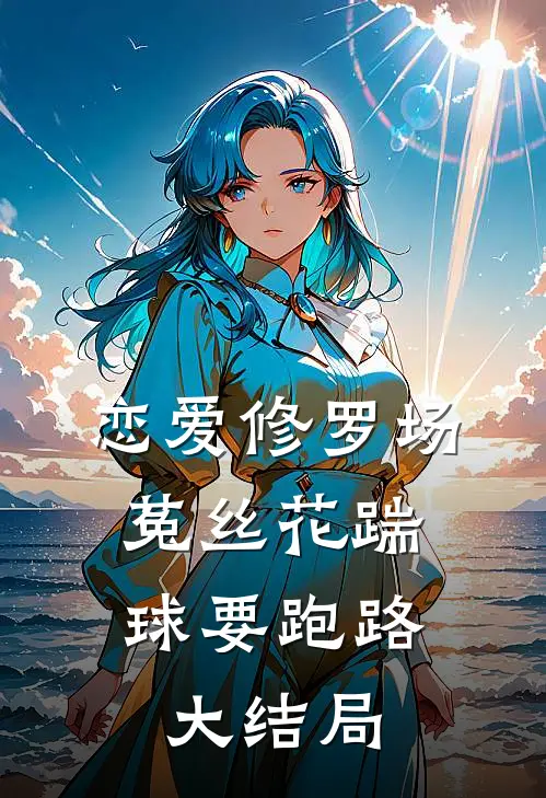 恋爱修罗场：菟丝花踹球要跑路大结局