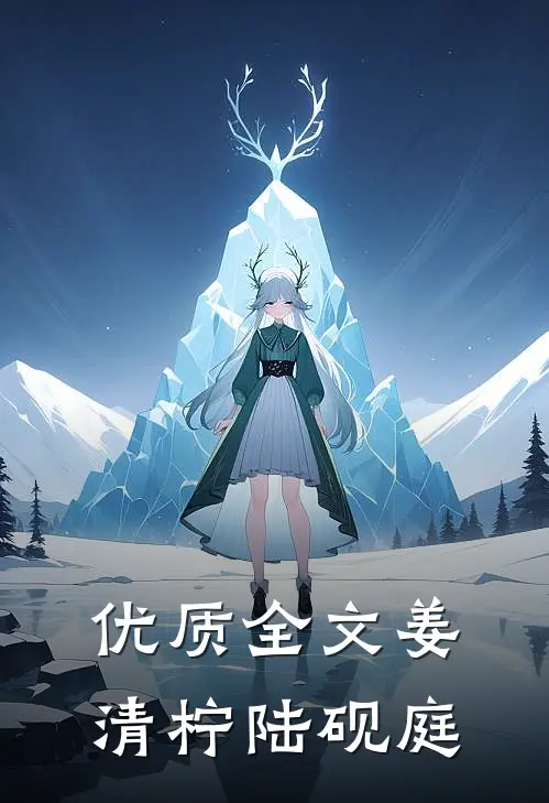 优质全文姜清柠陆砚庭