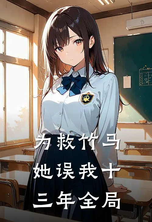 为救竹马，她误我十三年全局