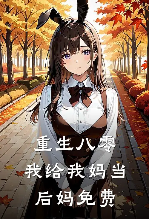 重生八零：我给我妈当后妈免费