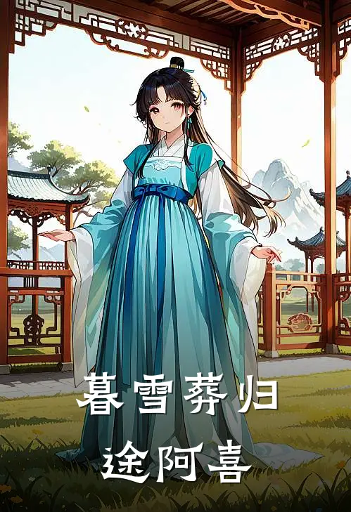 暮雪葬归途阿喜