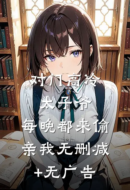 对门高冷太子爷，每晚都来偷亲我无删减+无广告