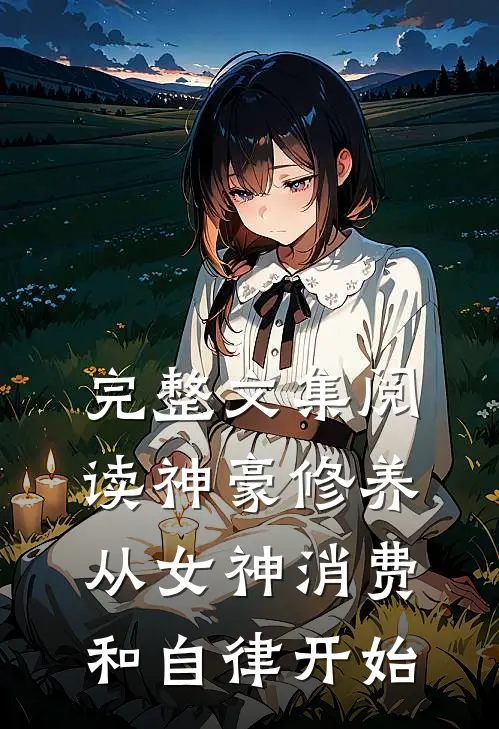 完整文集阅读神豪修养，从女神消费和自律开始